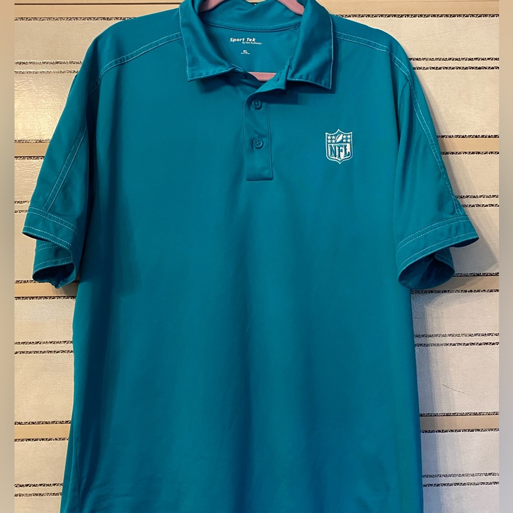 NFL Polo size XL